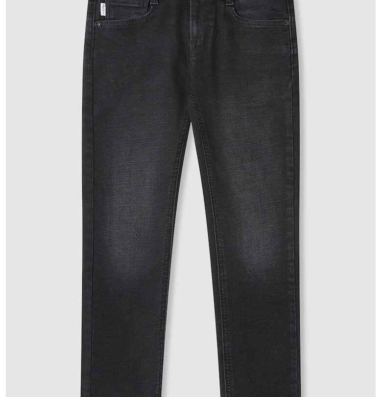 Дънки деграде Pepe Jeans London