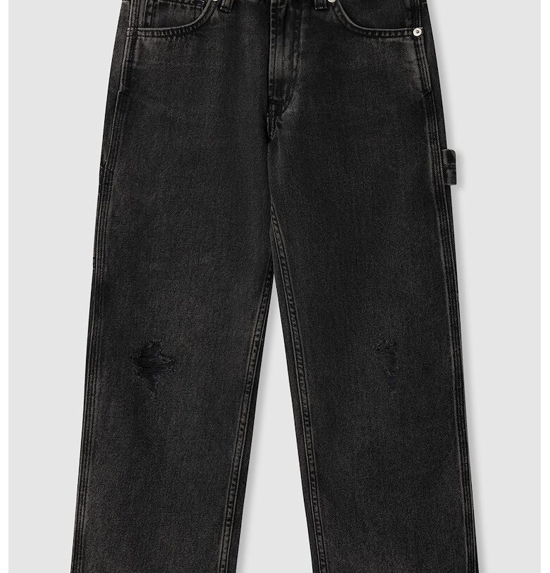 Дънки деграде Pepe Jeans London