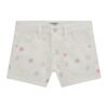 Дънки с десен GUESS KIDS