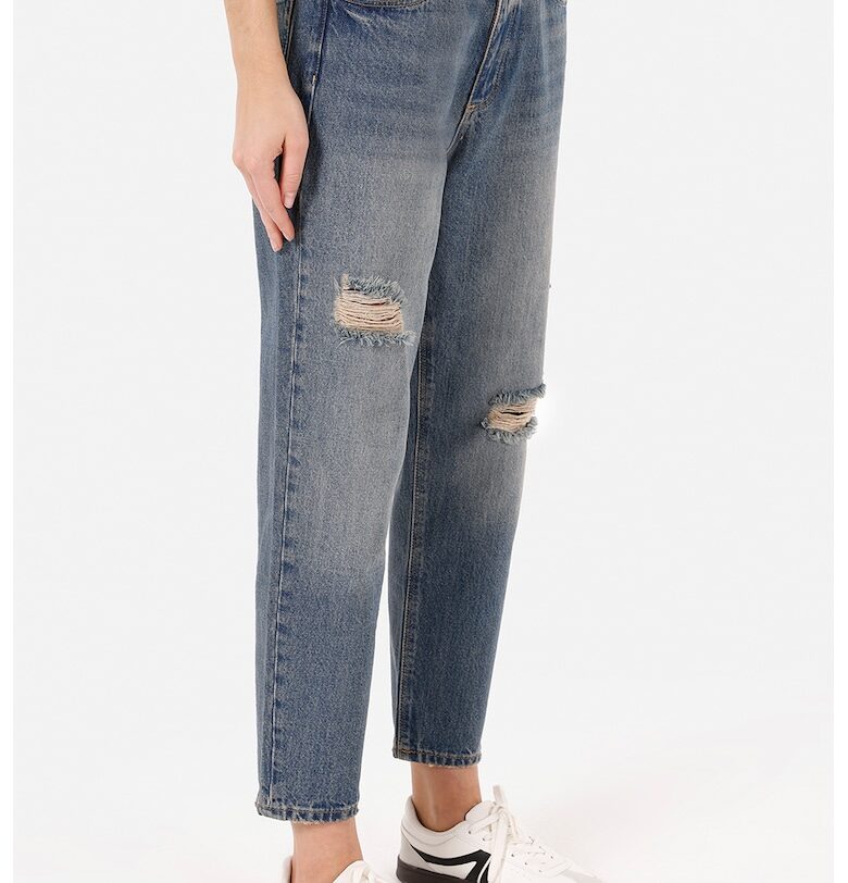 Дънки с отвори COLINS