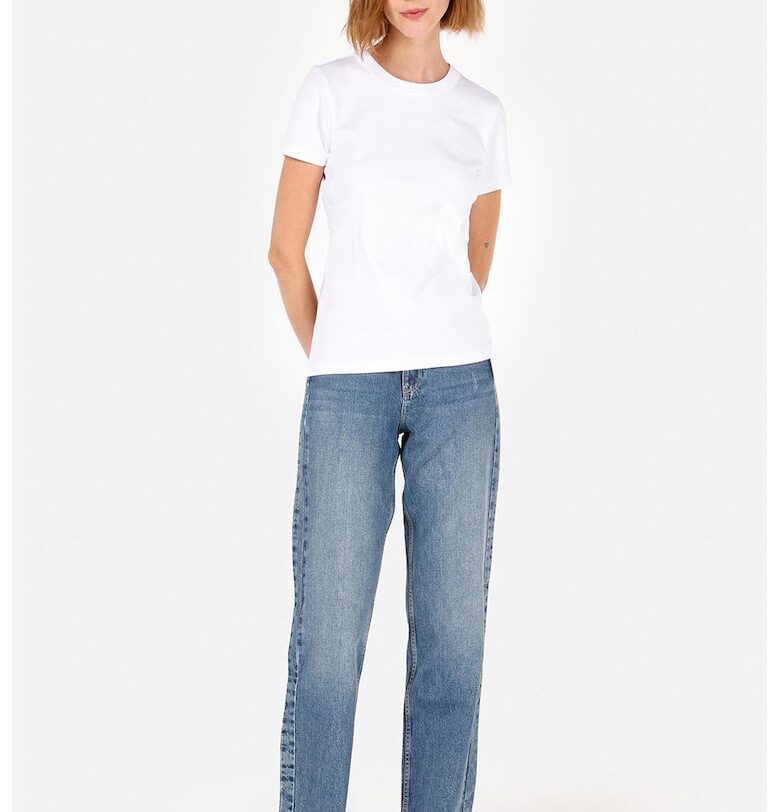 Дънки с прав крачол COLINS