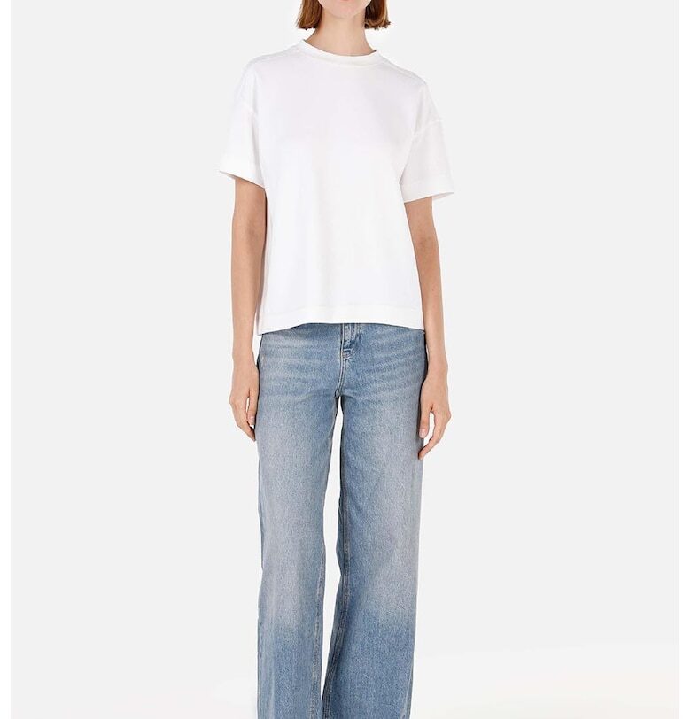 Дънки с широк крачол COLINS