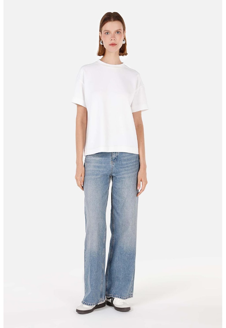 Дънки с широк крачол COLINS