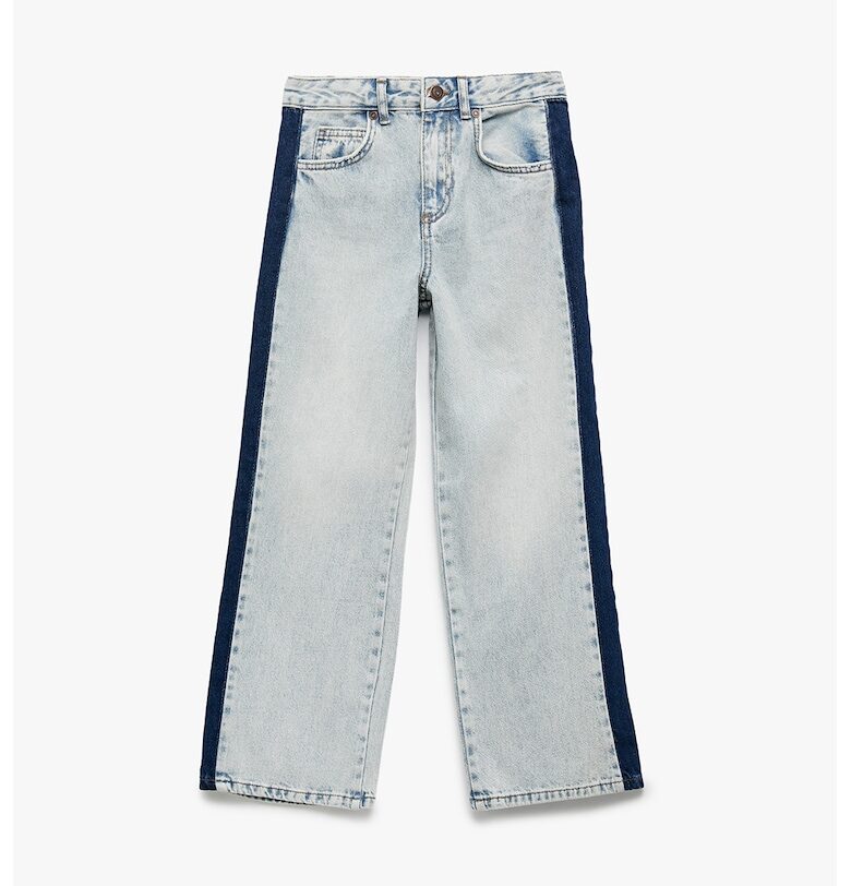 Дънки с широк крачол KOTON