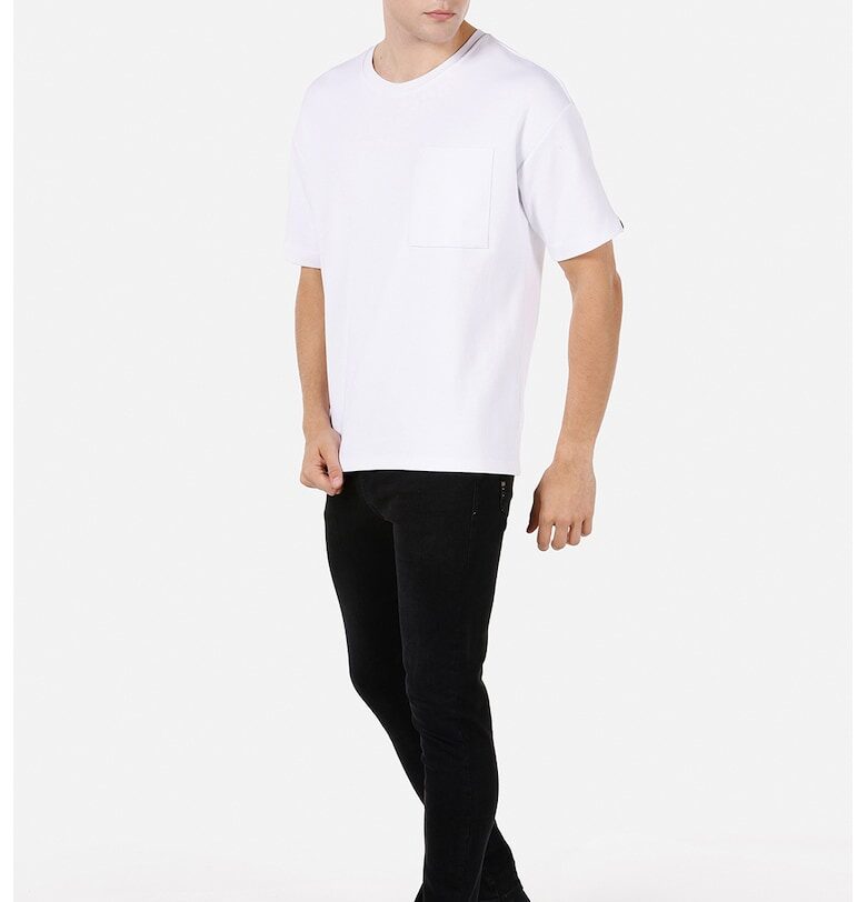 Дънки скини с ниска талия COLINS