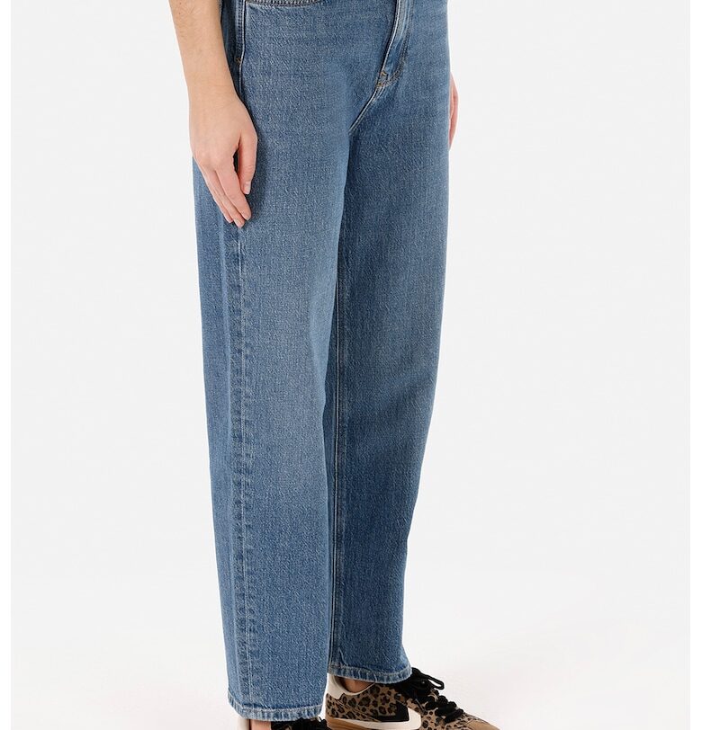 Дънки със средна талия COLINS