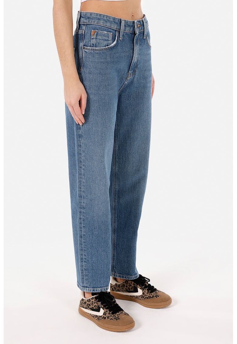 Дънки със средна талия COLINS