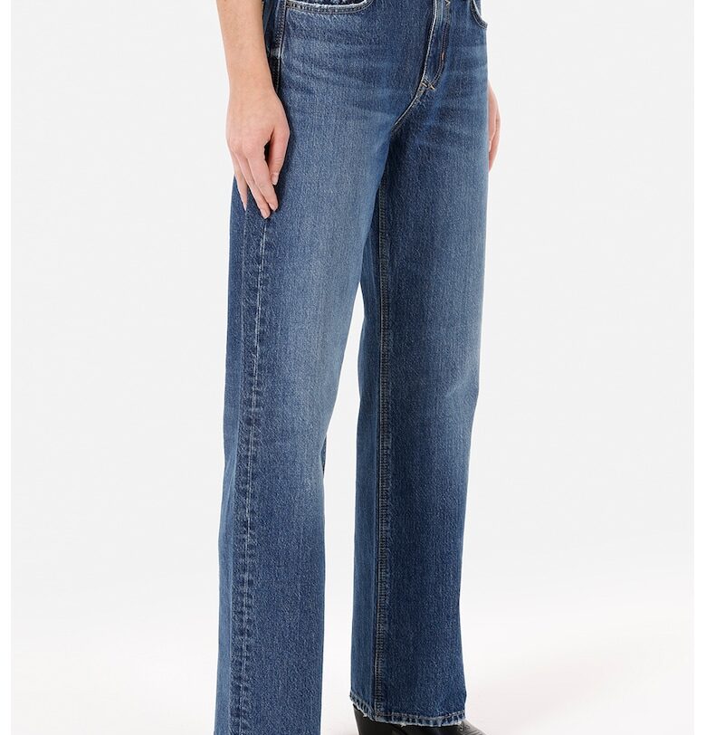 Дънки със средна талия COLINS