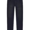 Дънки със средна талия Levis