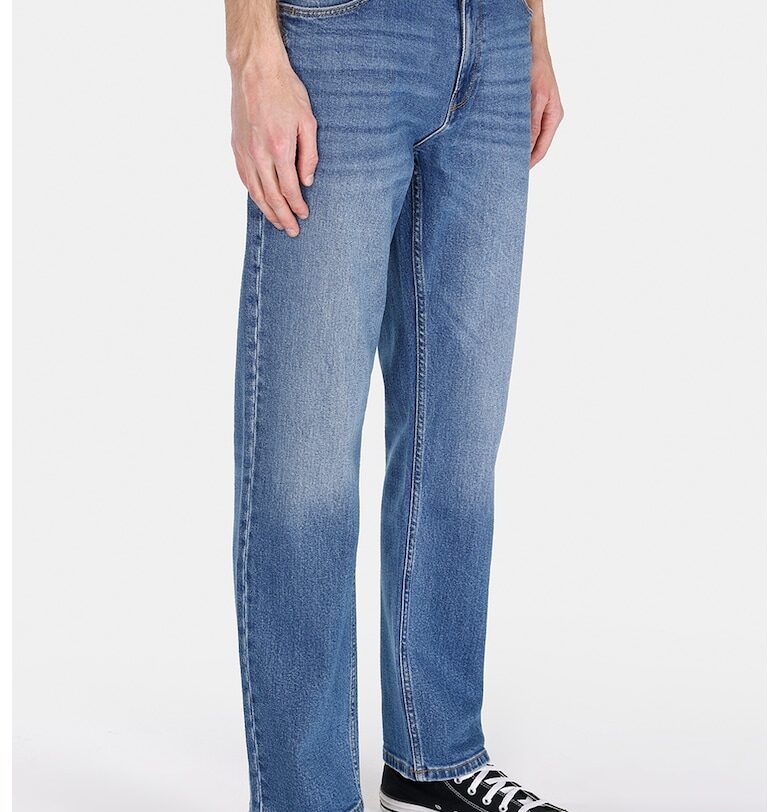 Дънки със стандартна кройка COLINS