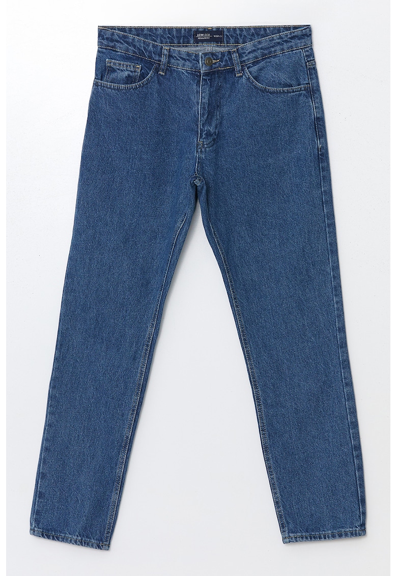 Дънки със стандартна кройка LC WAIKIKI