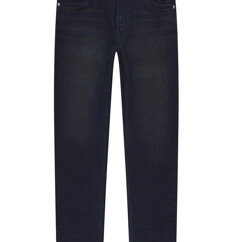 Дънки със стандартна кройка Levis