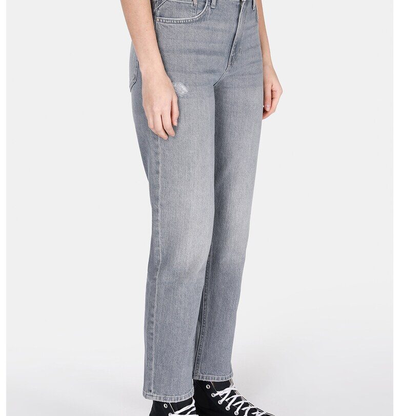 Дънки със стеснен крачол COLINS