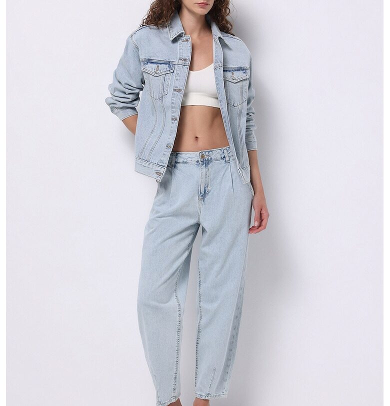 Дънки тип Boyfriend COLINS