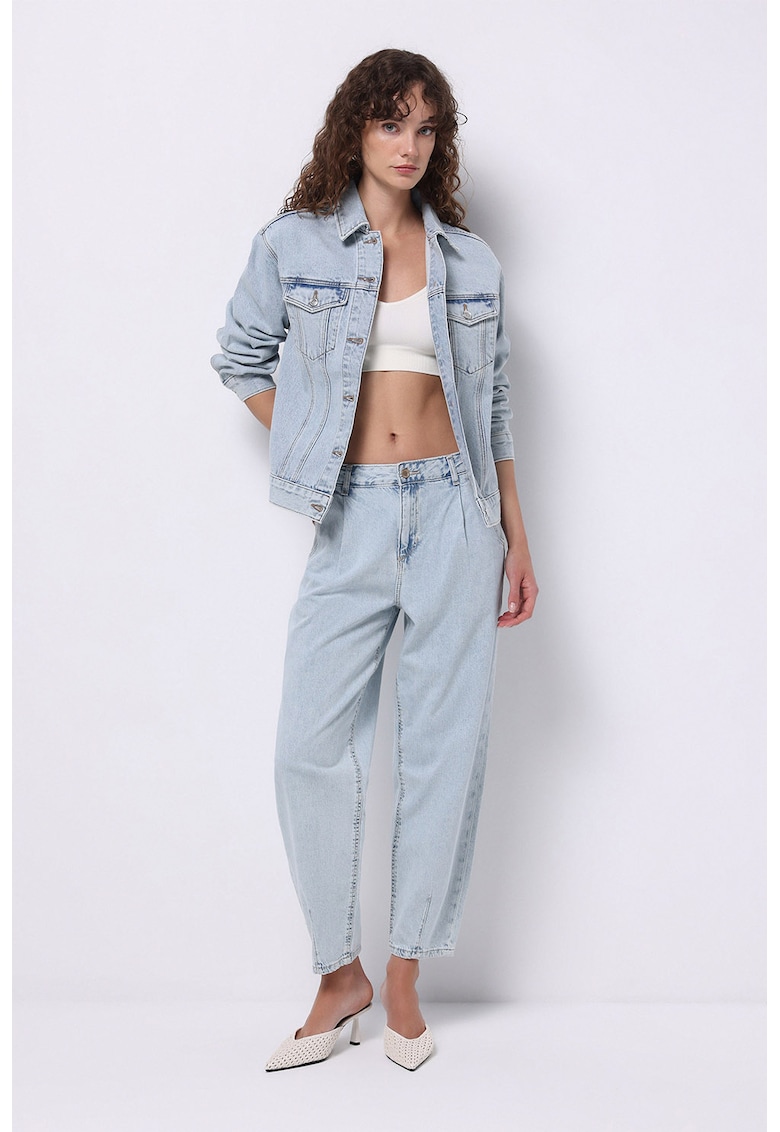 Дънки тип Boyfriend COLINS