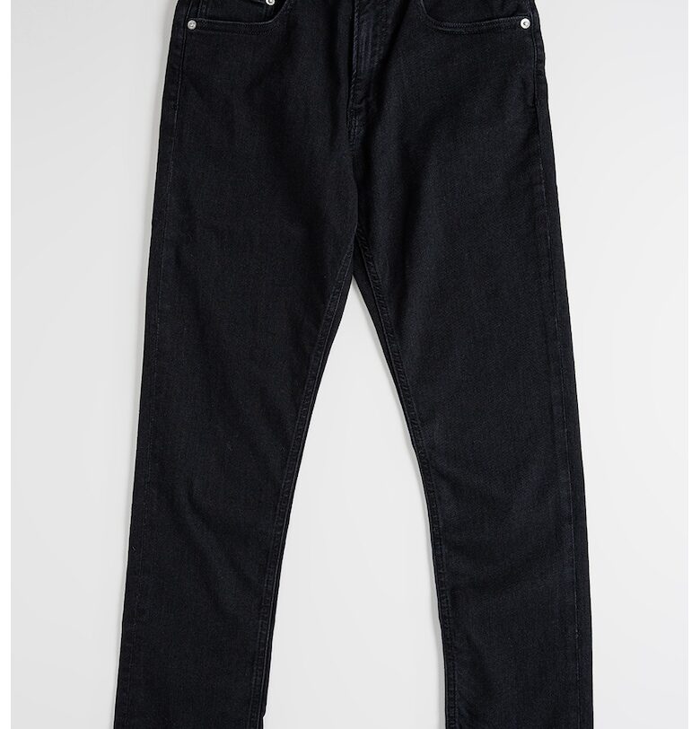 Дънки тип Dad CALVIN KLEIN