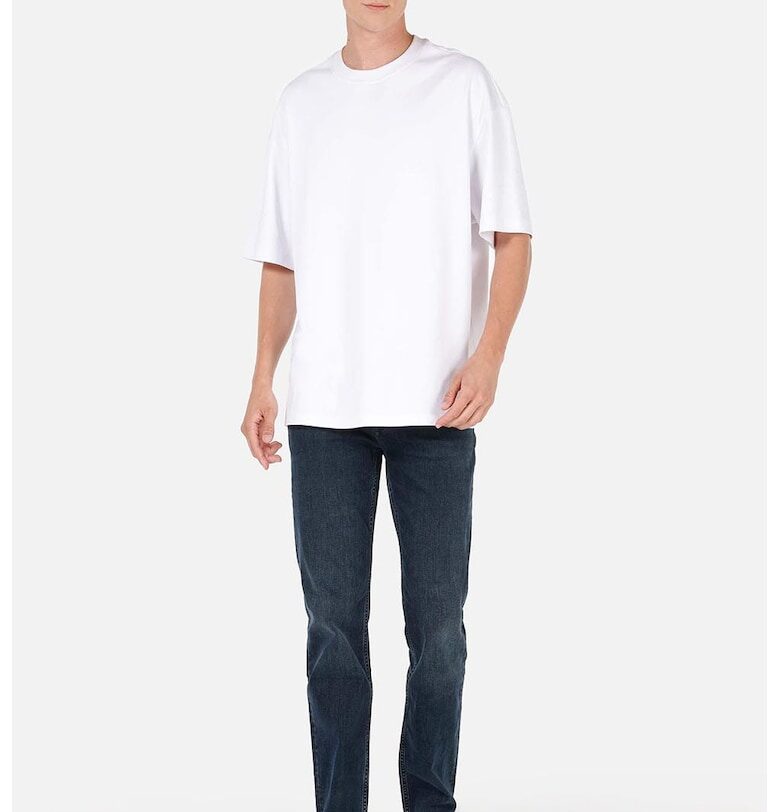 Дънков панталон със стандартна кройка COLINS