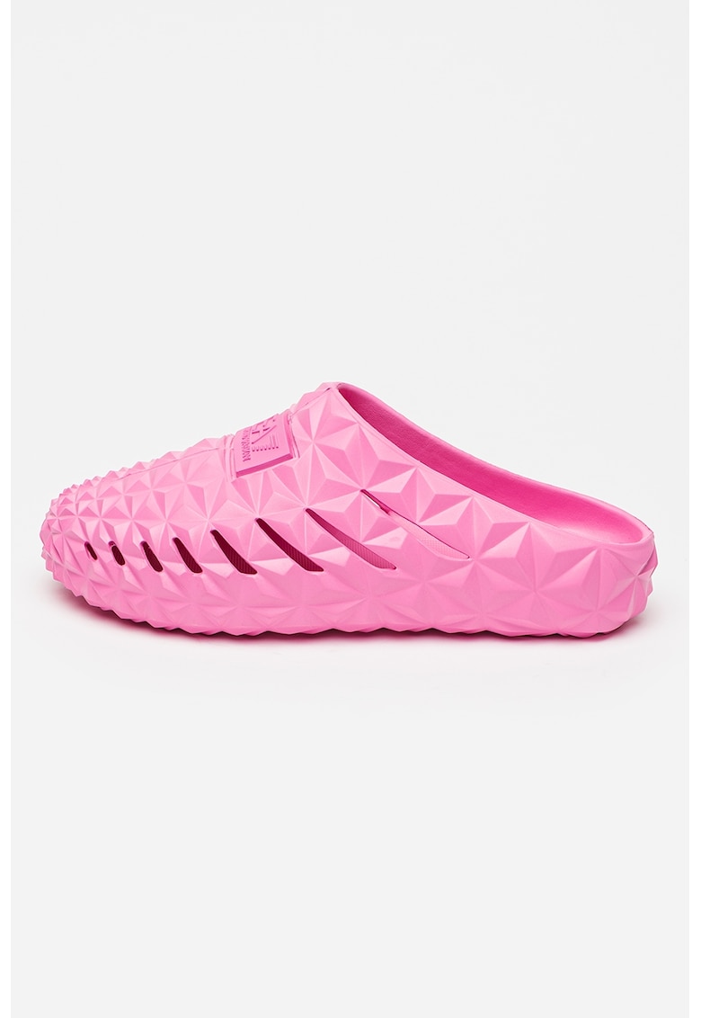 Едноцветни чехли EA7