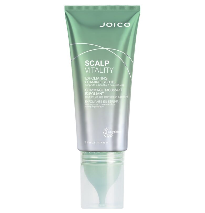 Ексфолиант за скалп Scalp Vitality Exfoliating Scrub - 177 мл Joico