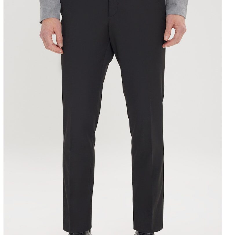 Елегантен панталон с джобове ACCo