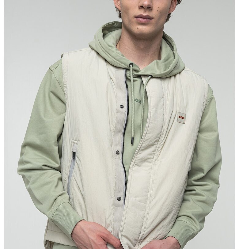 Елек с джоб с цип BOSS