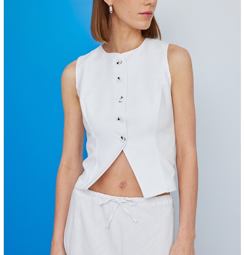 Елек с копчета KOTON