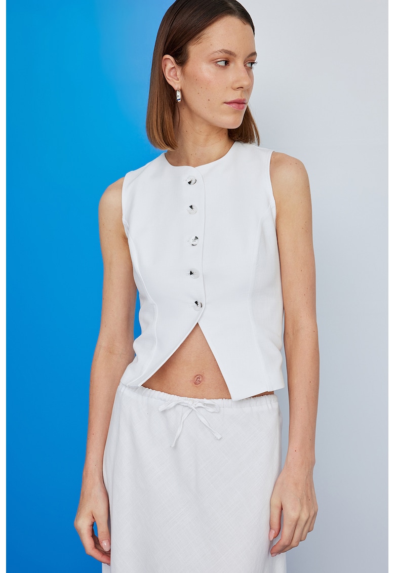 Елек с копчета KOTON