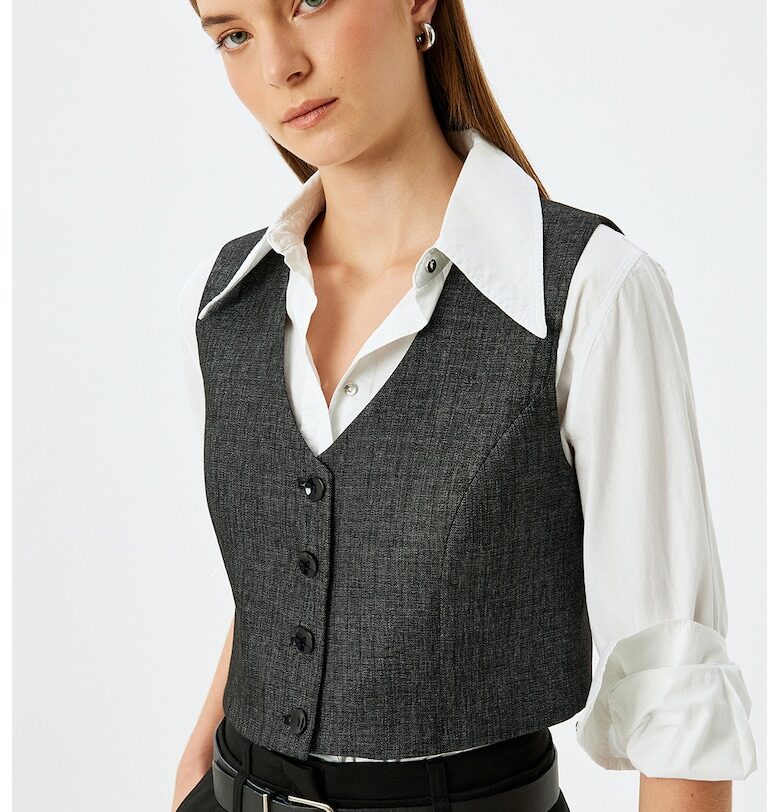 Елек с копчета KOTON