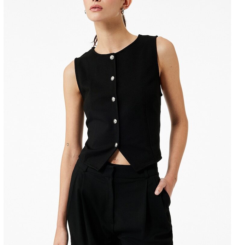 Елек с копчета KOTON