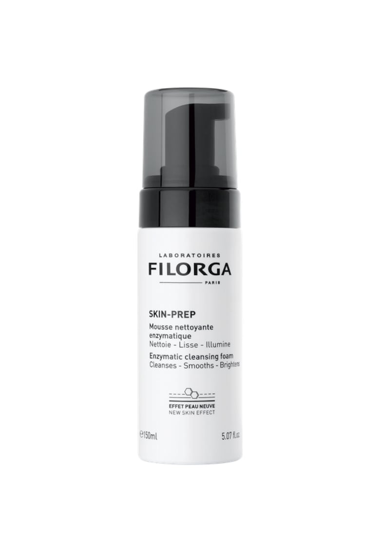 Ензимна почистваща пяна  Skin-Prep - 150 мл FILORGA