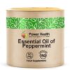 Етерично масло от мента – За стомашен комфорт и добро храносмилане