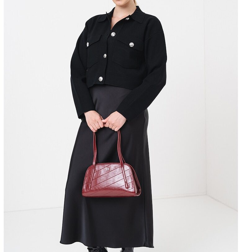 Жилетка Furigo с джобове BOSS