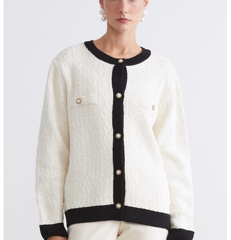 Жилетка с копчета LC WAIKIKI