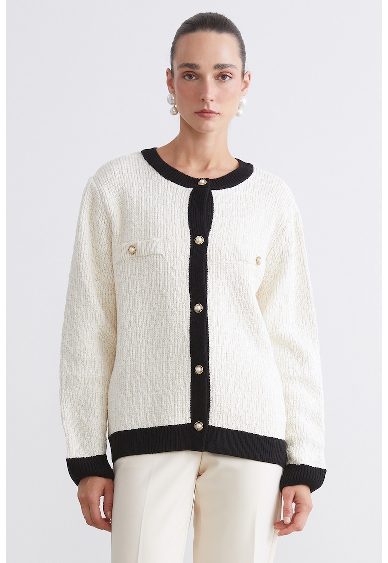 Жилетка с копчета LC WAIKIKI