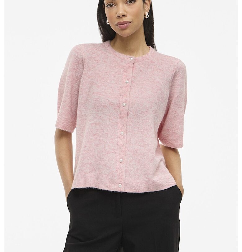 Жилетка с къси ръкави Vila