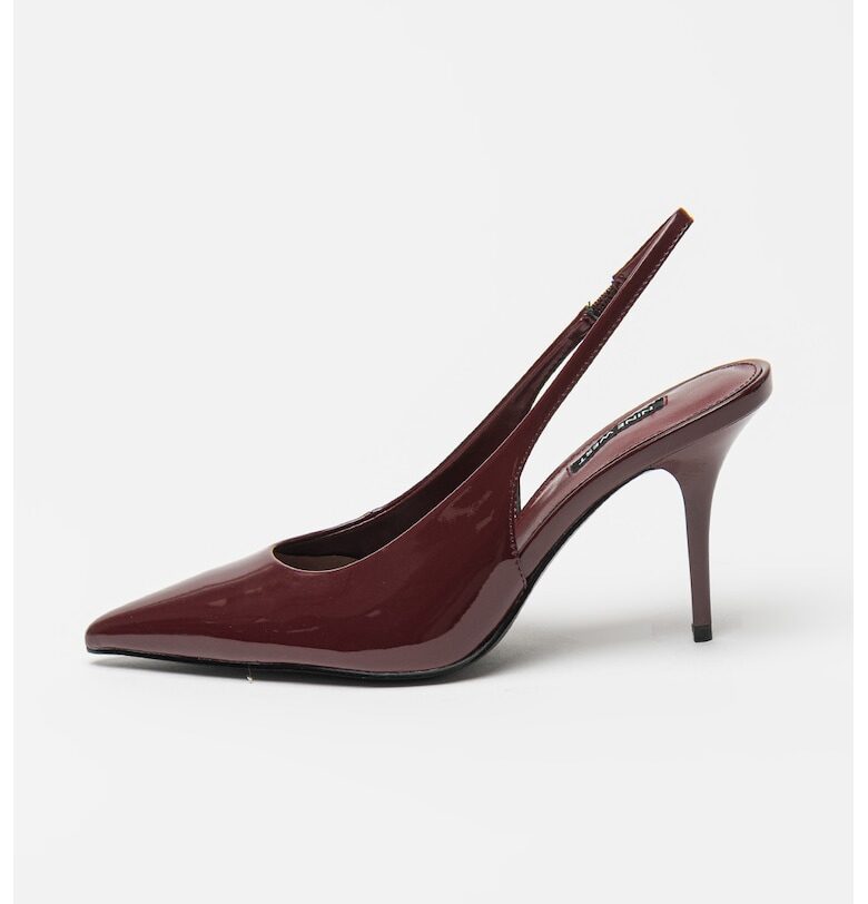 Заострени обувки Palomma NINE WEST