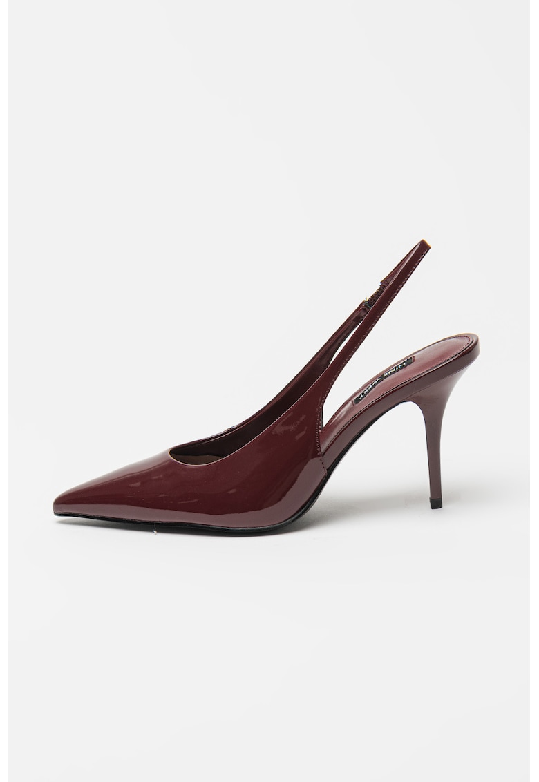 Заострени обувки Palomma NINE WEST