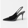 Заострени обувки Palomma NINE WEST