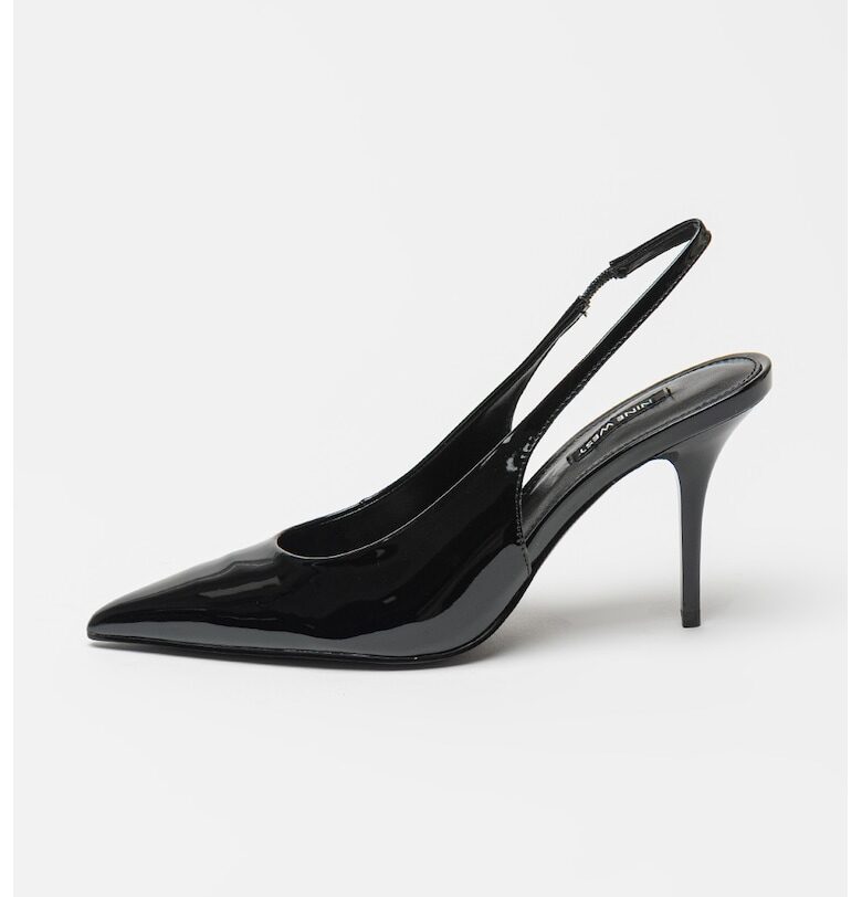 Заострени обувки Palomma NINE WEST