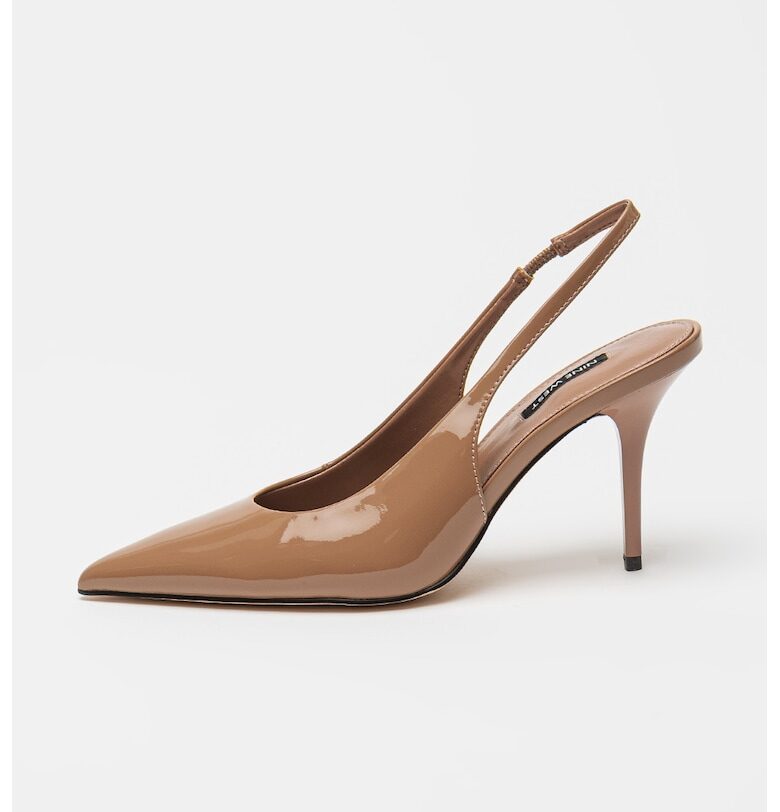 Заострени обувки Palomma NINE WEST