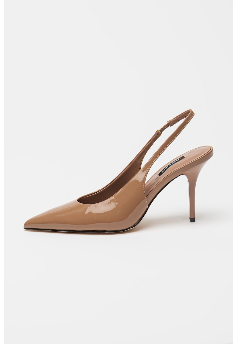 Заострени обувки Palomma NINE WEST