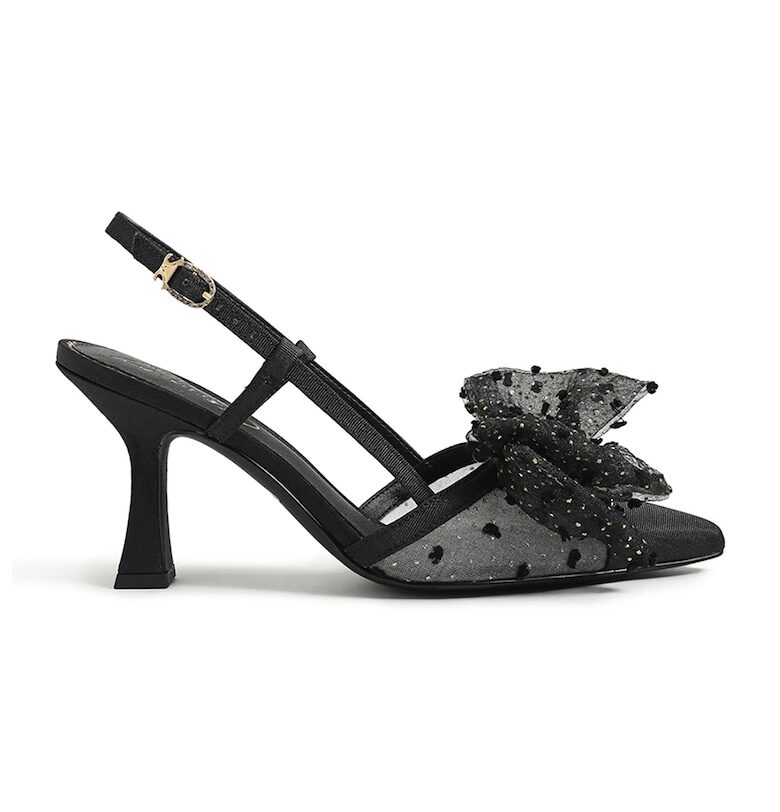 Заострени обувки Tess с панделка CIRCUS BY SAM EDELMAN
