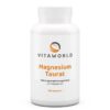 Здраве за сърцето и мускулите - Магнезий (таурат)