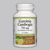 Здравословна редукция на теглото - Гарциния Камбоджа (Garcinia Cambogia)