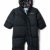 Земен гащеризон Snuggly Bunny II с вата Columbia