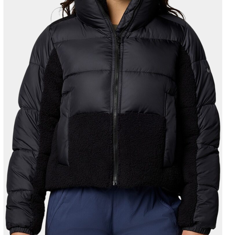 Зимно ватирано яке Leadbetter Point II Columbia