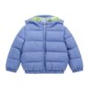 Зимно капитонирано яке GUESS KIDS