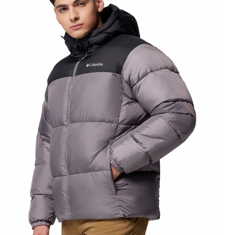 Зимно капитонирано яке Puffect II Columbia