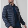 Зимно капитонирано яке Tommy Hilfiger