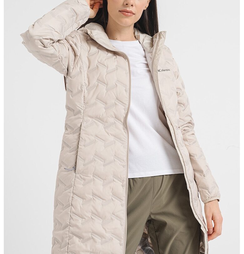 Зимно пухено яке Delta Ridge II Columbia